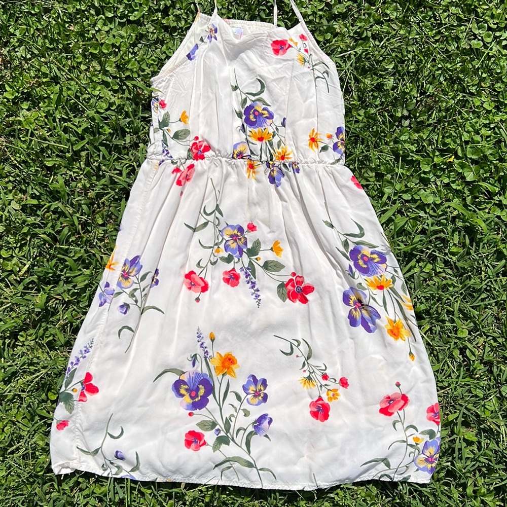 Old Navy Dress